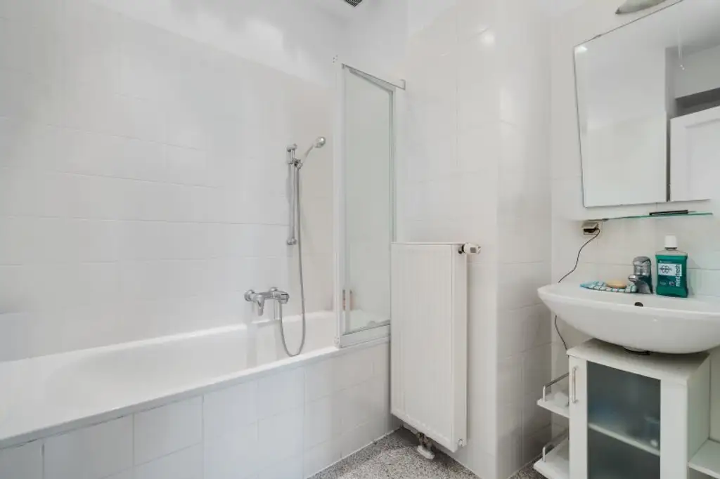 Charmante 2-Zimmer-Wohnung in erstklassiger Lage in 1030 Wien!