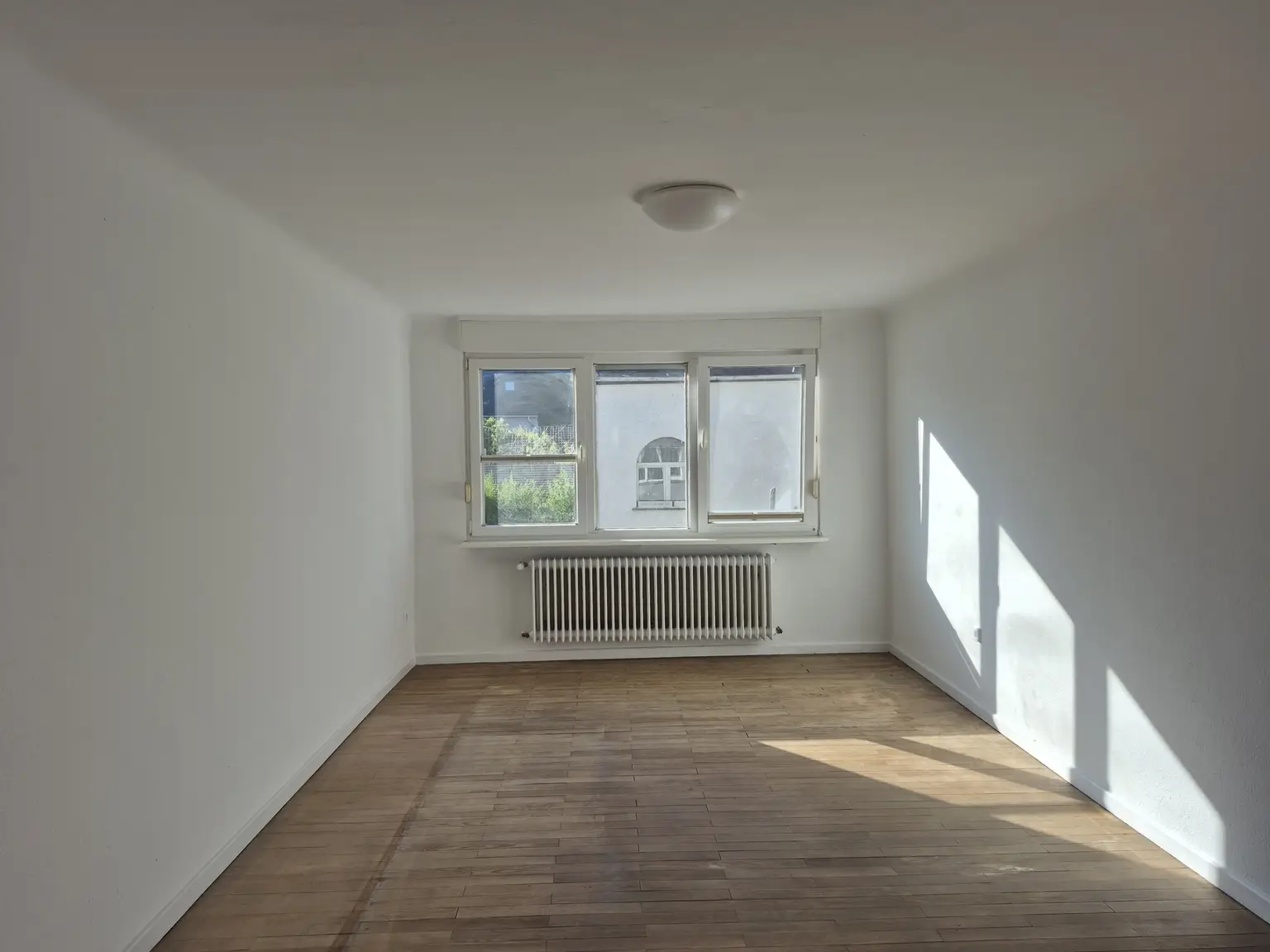 Große Wohnung in Alsfassen, nahe dem Stadtzentrum