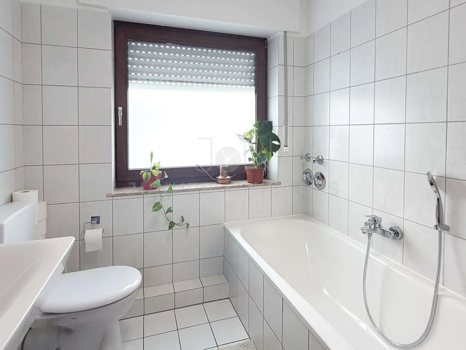Badezimmer DG Li