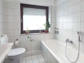 Badezimmer DG Li