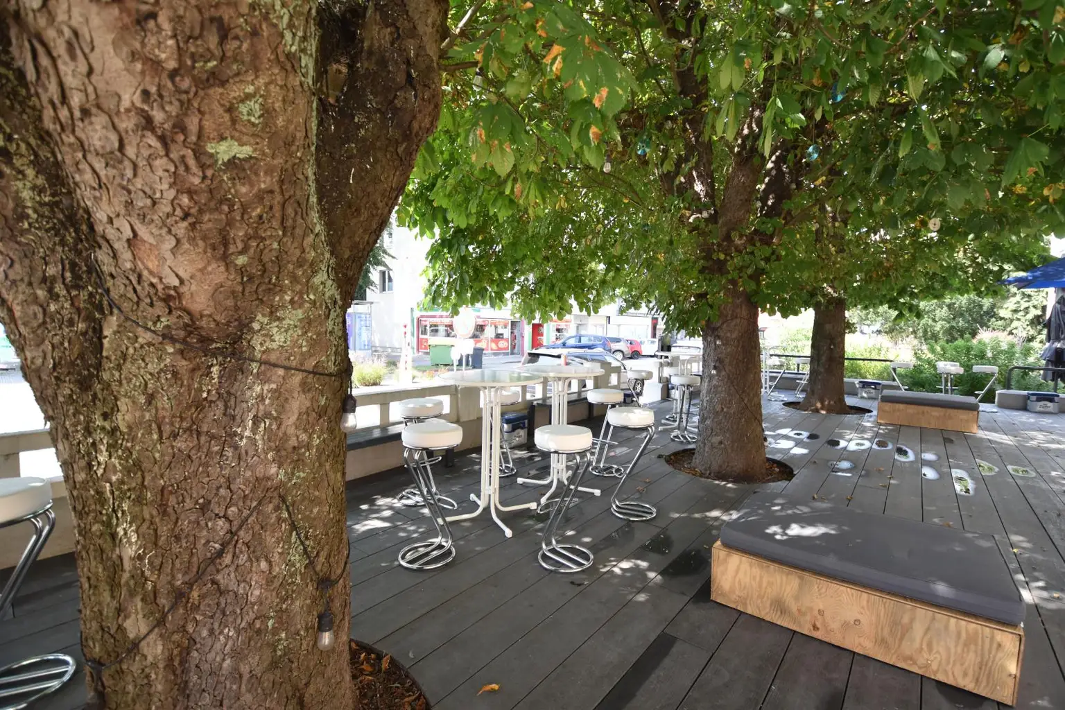 Top-Lage Gastronomie – zentral & stark frequentiert
