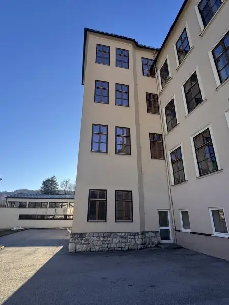 ATTRAKTIVES BAURECHT IM ORTSZENTRUM VON MARIAZELL