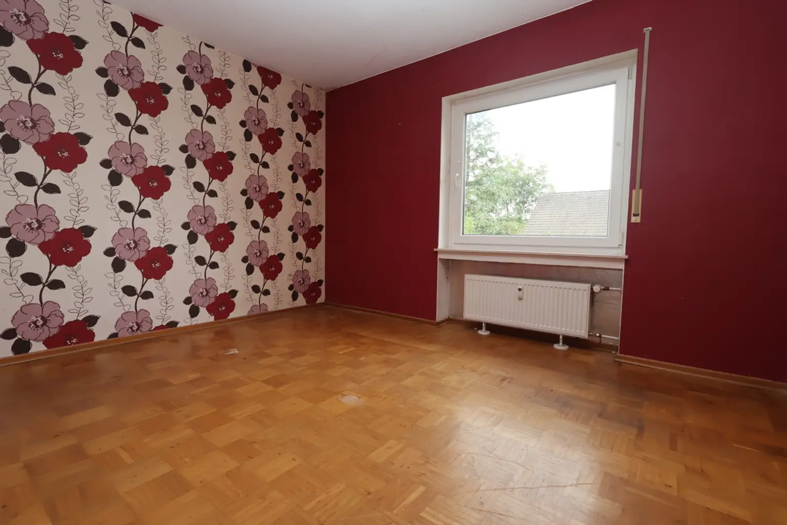Schlafzimmer 1 Obergeschoss