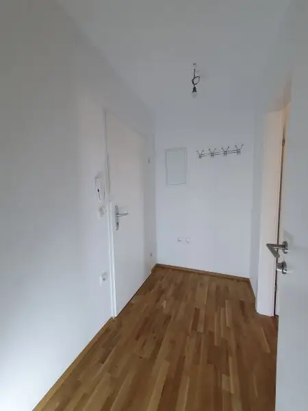 +Sanierte Erstbezugs-Mietwohnung mit Lift, nahe Oberpullendorf! Top 16+