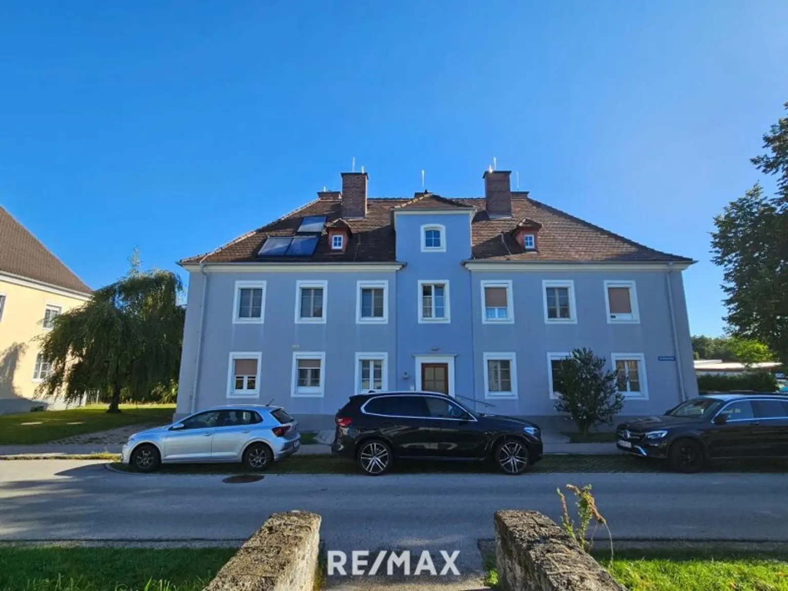 Wohnung in Ranshofen