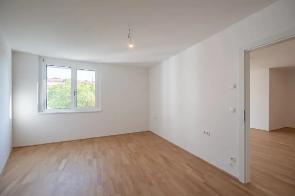 NEUBAUPROJEKT HERNALS - BEZUGSFERTIG JULI 2025 - HOCHWERTIGE MIETWOHNUNGEN *INKL. EINBAUKÜCHE*