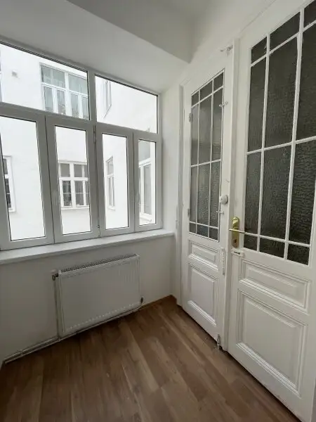 Charmante 2 Zimmer Wohnung in urbaner Lage des 3. Bezirkes