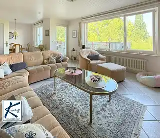 Wohnbereich