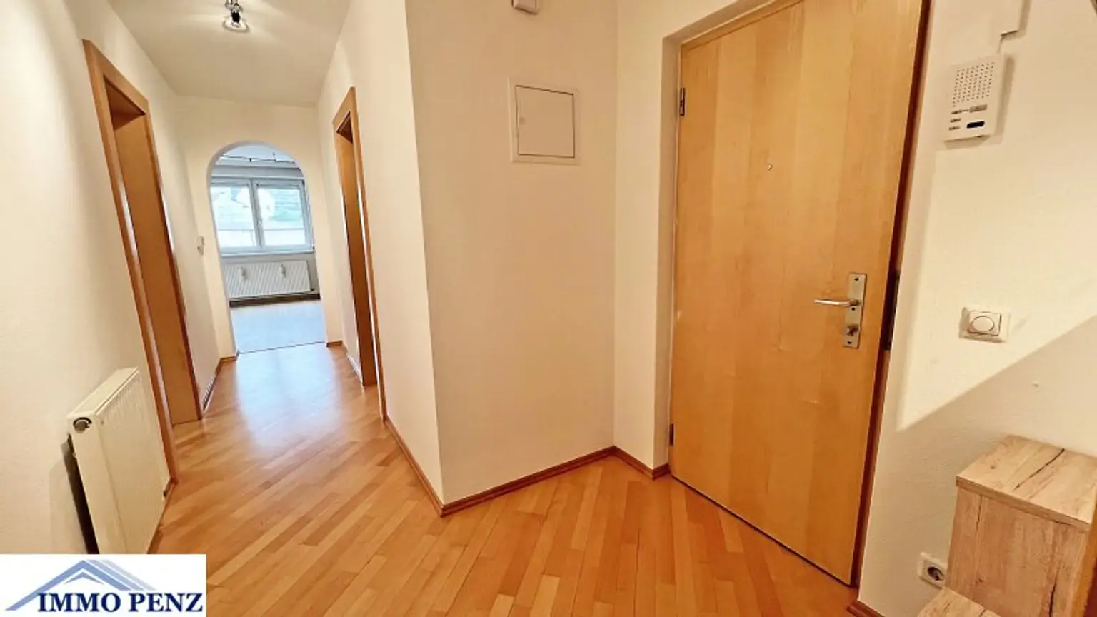 Terrassenwohnung in Steinach am Brenner – Ihr neues Zuhause wartet!