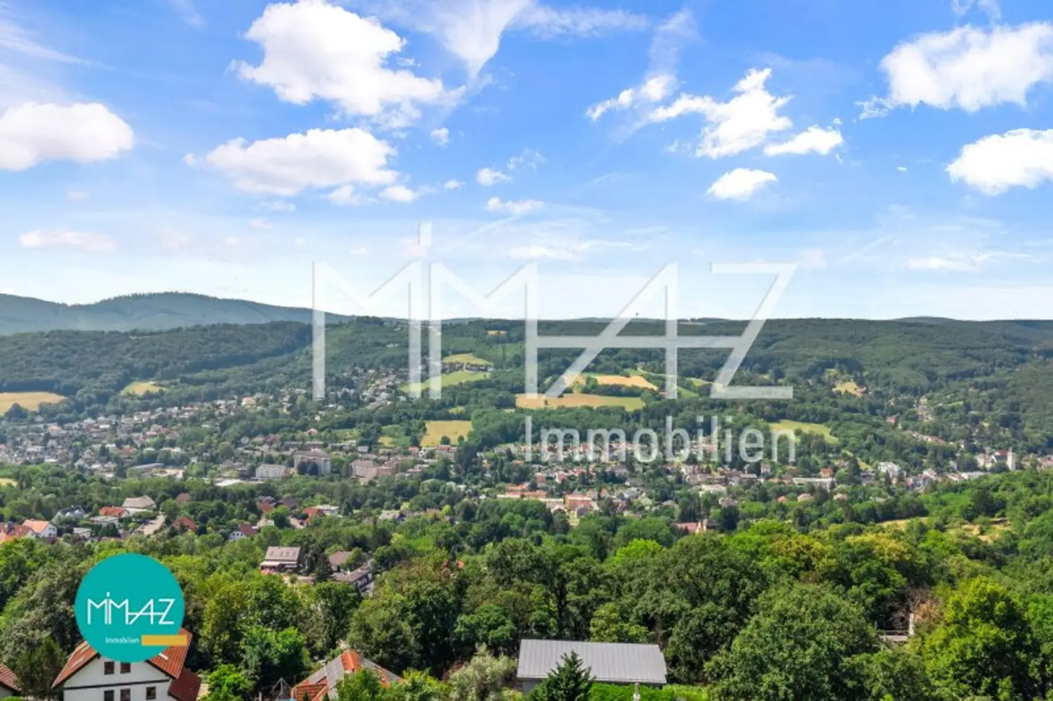 Aussicht