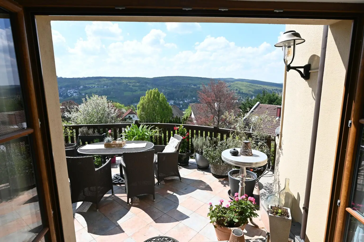 21. Doppelhaushälfte 3400 Klosterneuburg