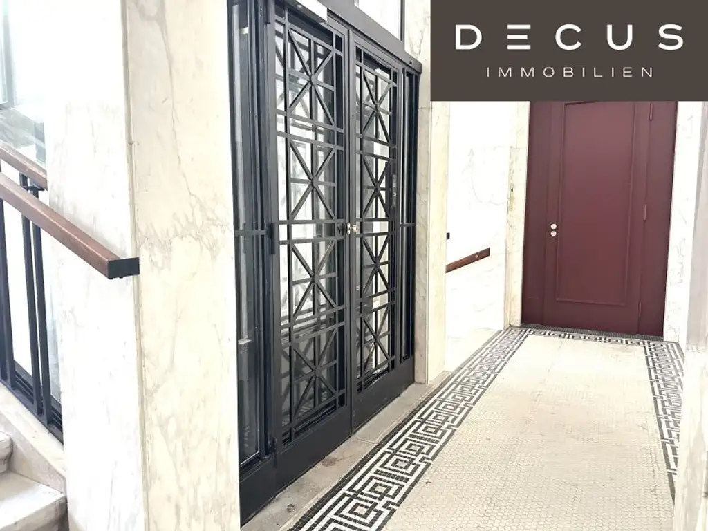 + + +  GEKÜHLTES ALTBAUBÜRO MIT BALKON + + + MAHÜ + + + U3 VOR DEM HAUS + + +