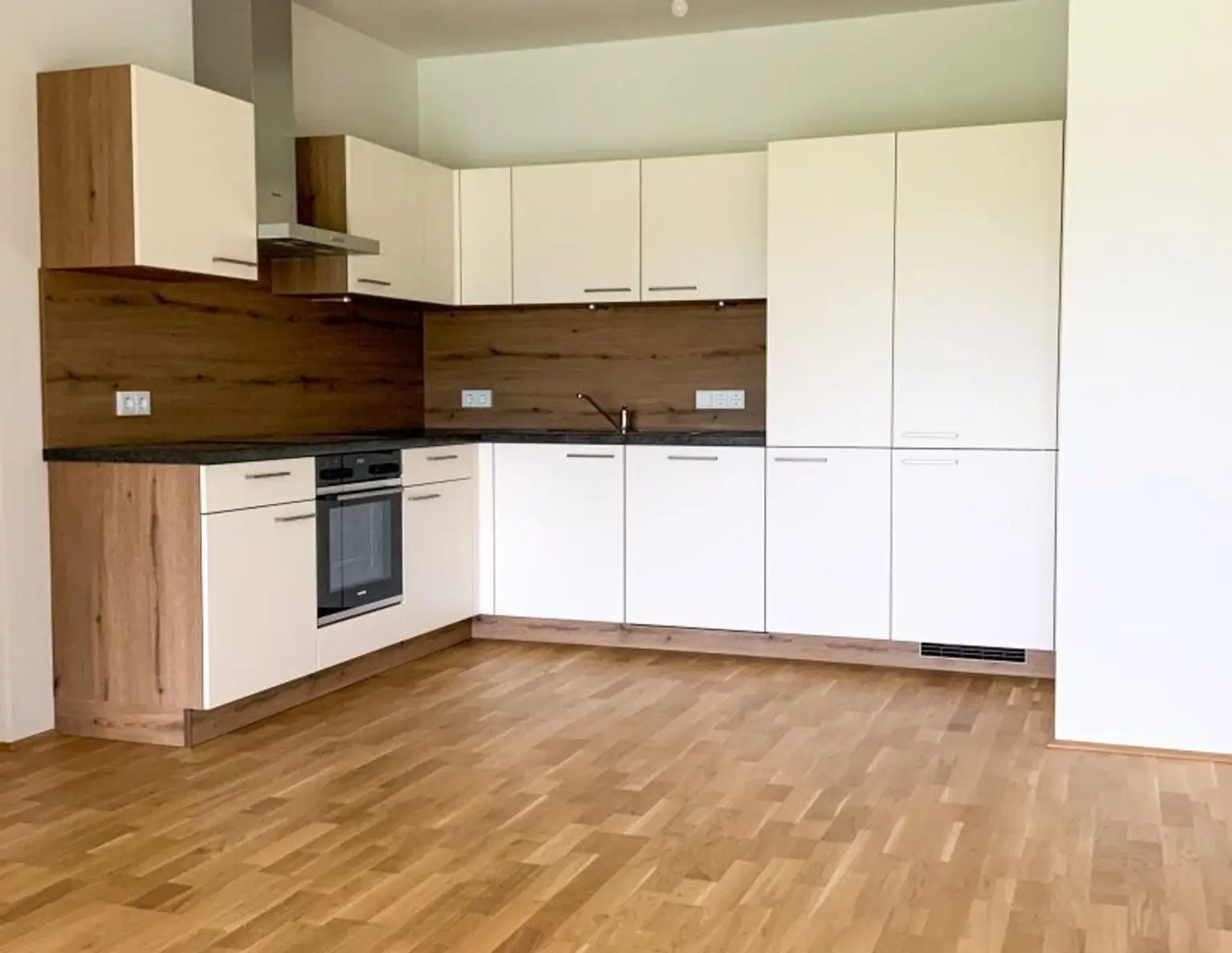 Gut vermietete Anleger-Wohnung in Feldkirchen bei Mattighofen!