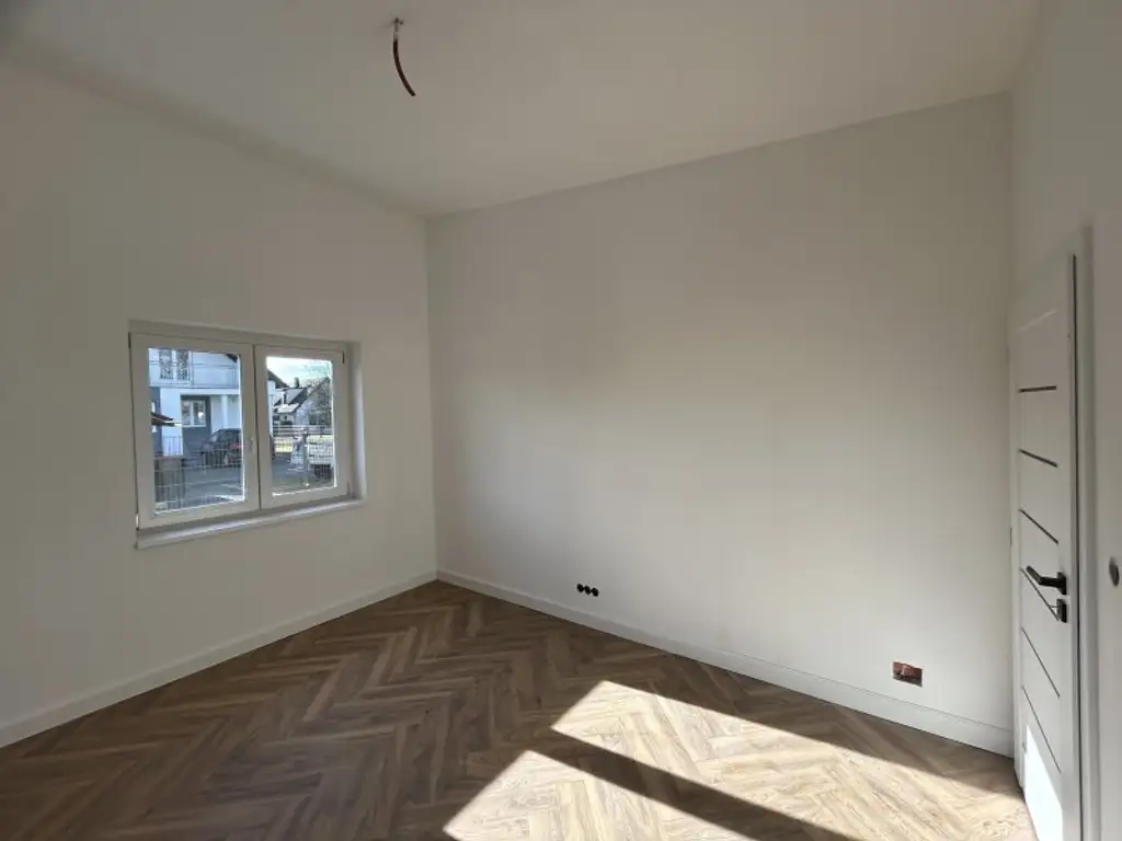 +++ERSTBEZUG++ Einfamilienhaus mit viel Liebe zum Detail,auf sonnigem Grundstück, am Ortsrand von Güssing! +++