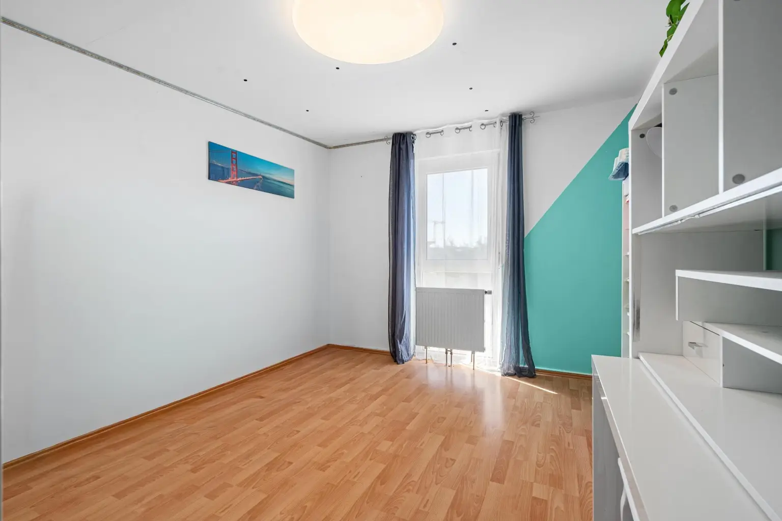 "Herrliches Kleingartenhaus im Baurechts-Eigentum"