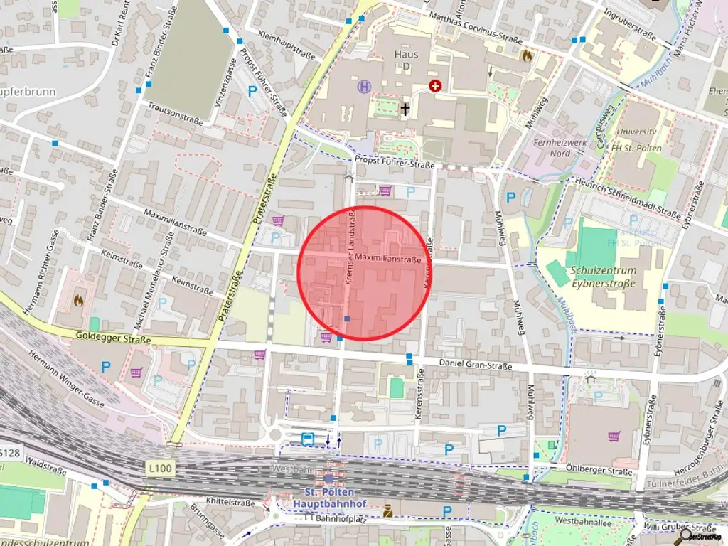 Plan 1