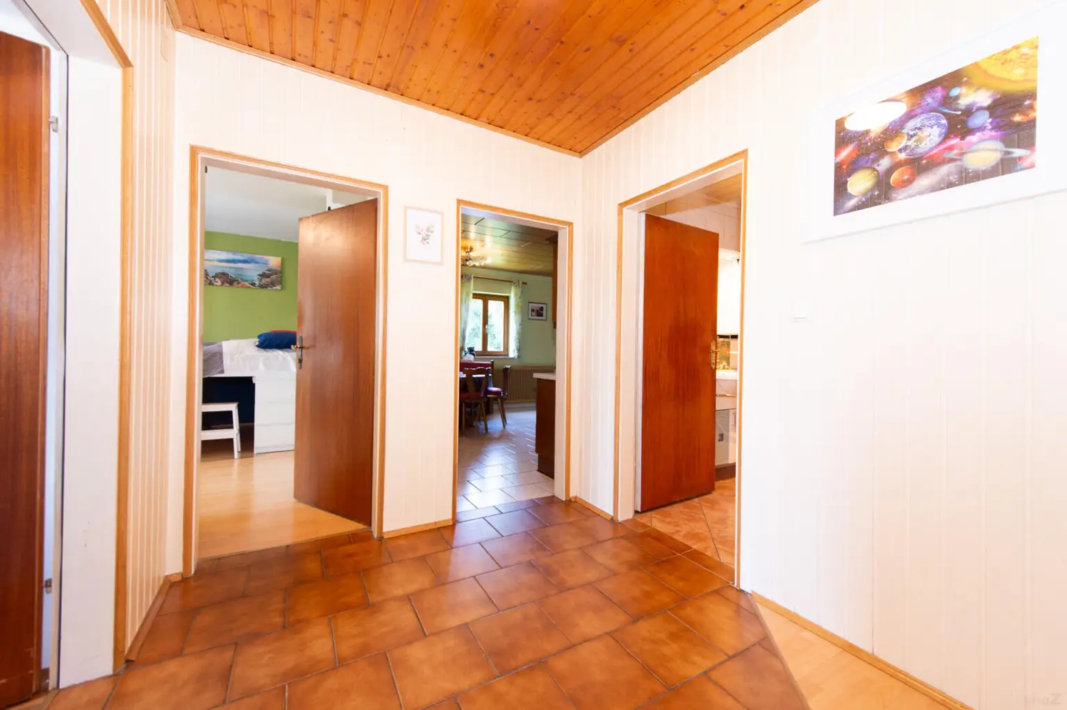 Großzügiges 1–2 Familienhaus in Bestlage - Laßnitzhöhe - Graz
