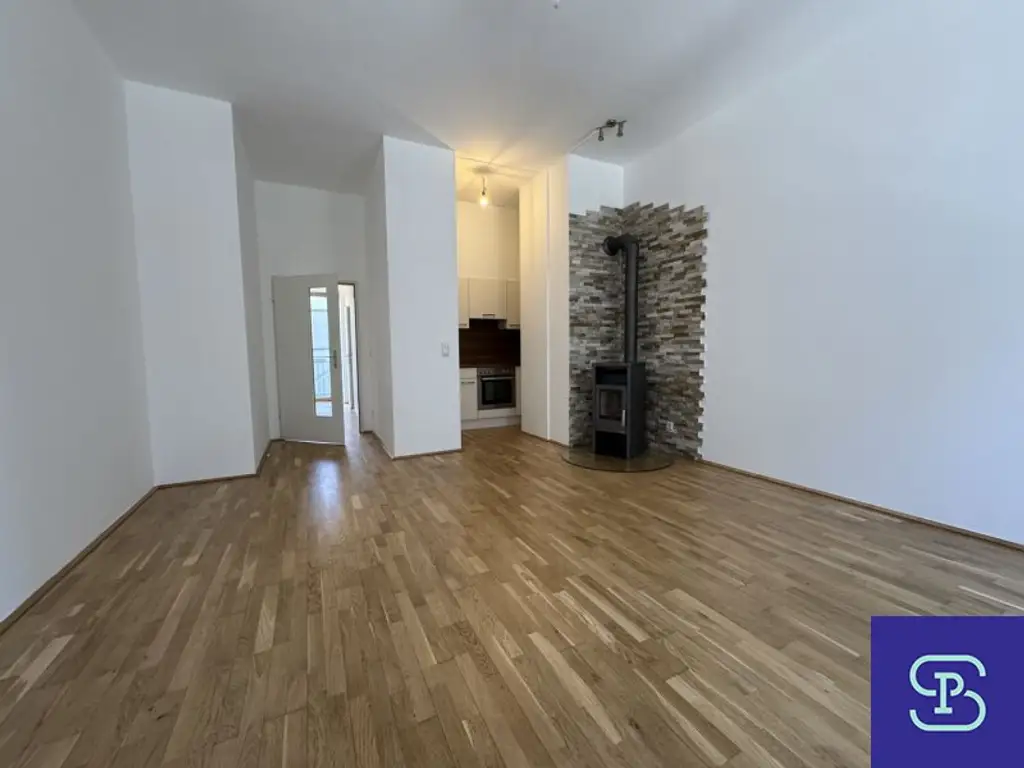 Provisionsfrei: Moderner 60m² Neubau mit 12m² Terrasse/Loggia und Einbauküche – 1140 Wien
