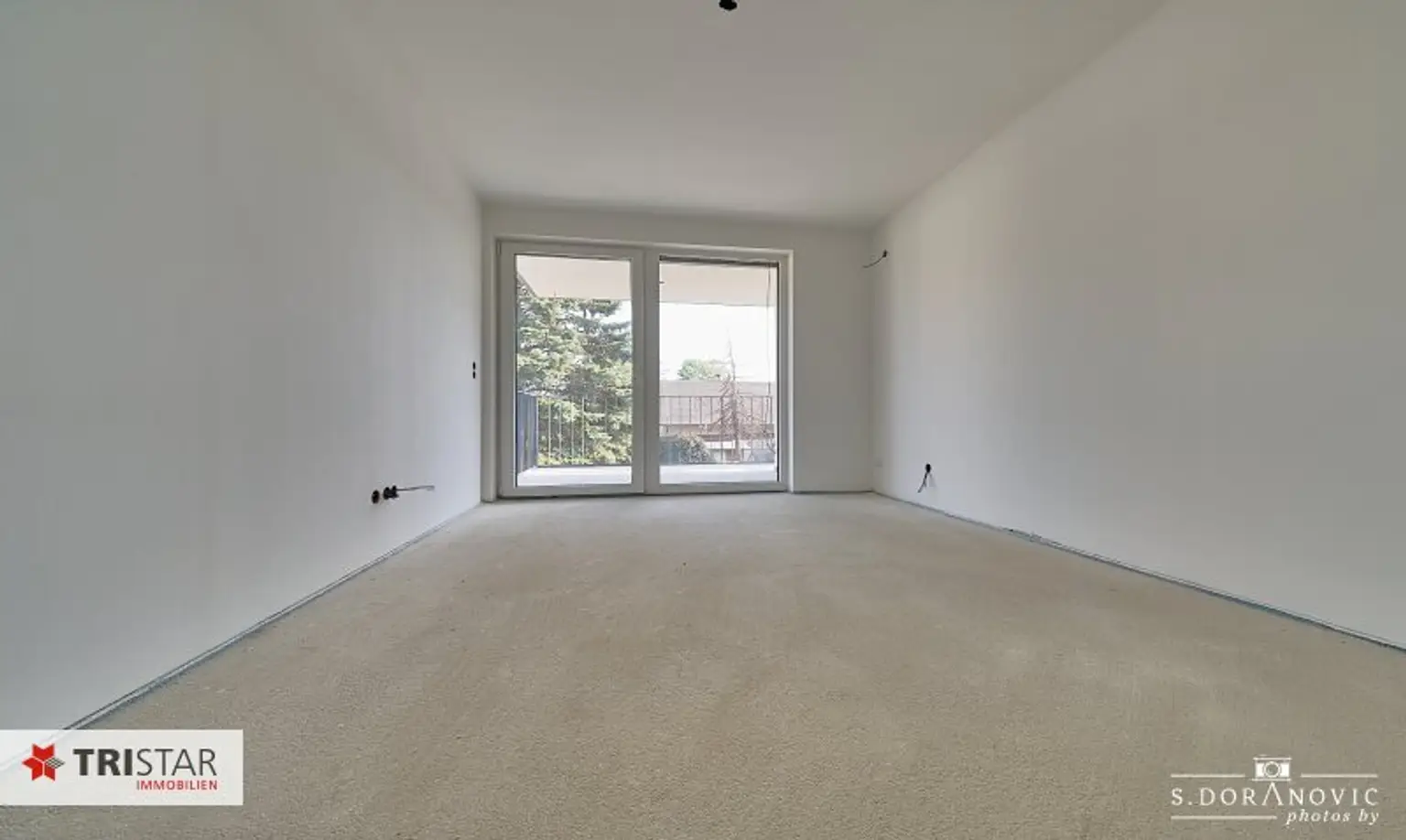 NEU! ++ URBAN & NATUR & ERHOLUNG: ZWISCHEN SEESTADT UND LOBAU ++ 1220 WIEN ++ 19 EIGENTUMSWOHNUNGEN ++ SCHLÜSSELFERTIG ++ BALKON / TERRASSE / LOGGIA / GARTEN / KELLER ++ 2–4 ZIMMER ++
