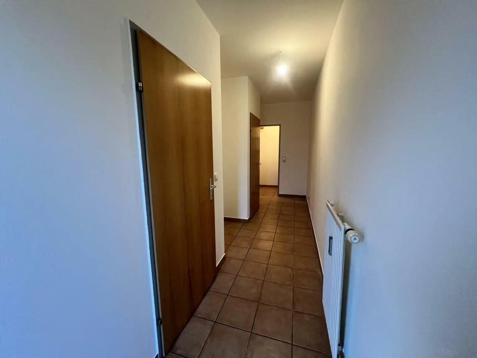 Gartenwohnung - Charmante 2 Zimmer, extra Küche, inkl. Stellplatz  ++Videorundgang++