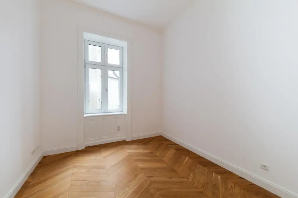 Betongold - sichere Kapitalanlage im Herzen der Stadt mit Zukunftspotenzial
