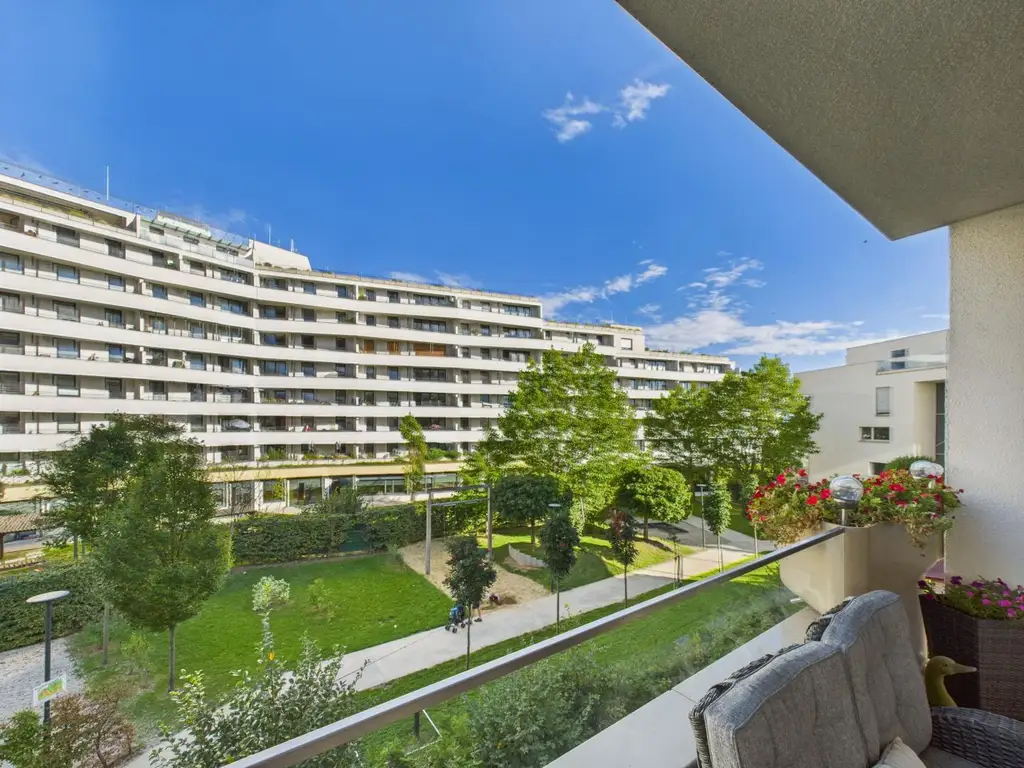 Wohnung in Wien 1120