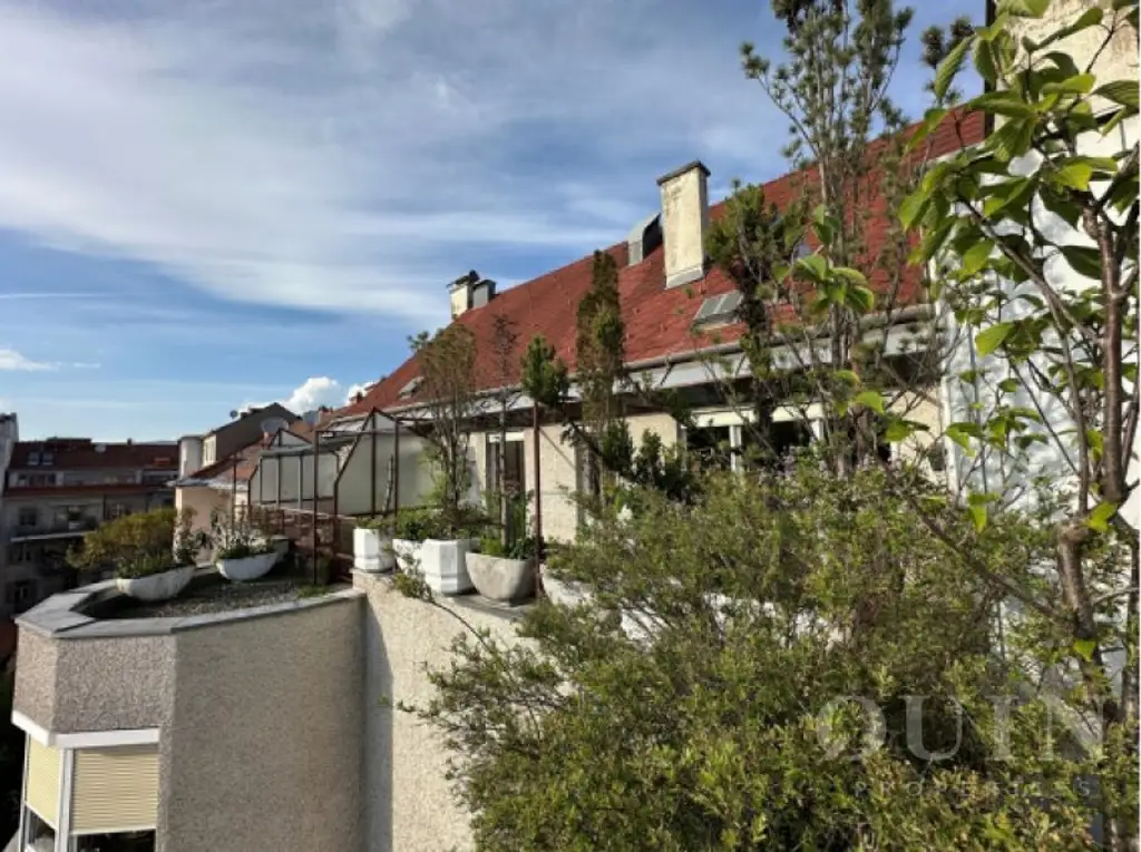 Exklusives Penthouse in Graz – Ihr Rückzugsort über den Dächern der Stadt
