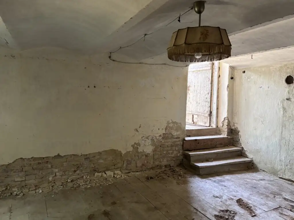 = PREISKNALLER =  Güssing !! Renovierungsobjekt in Zentrumslage mit ca. 430 m2 Eigengrund !!!