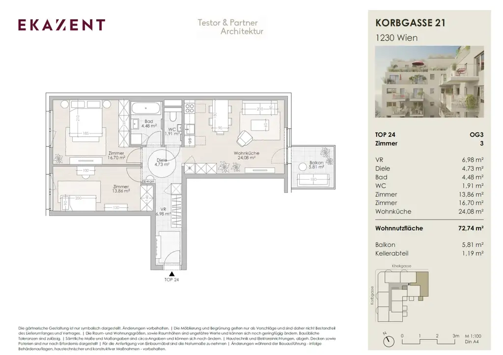 Plan 1
