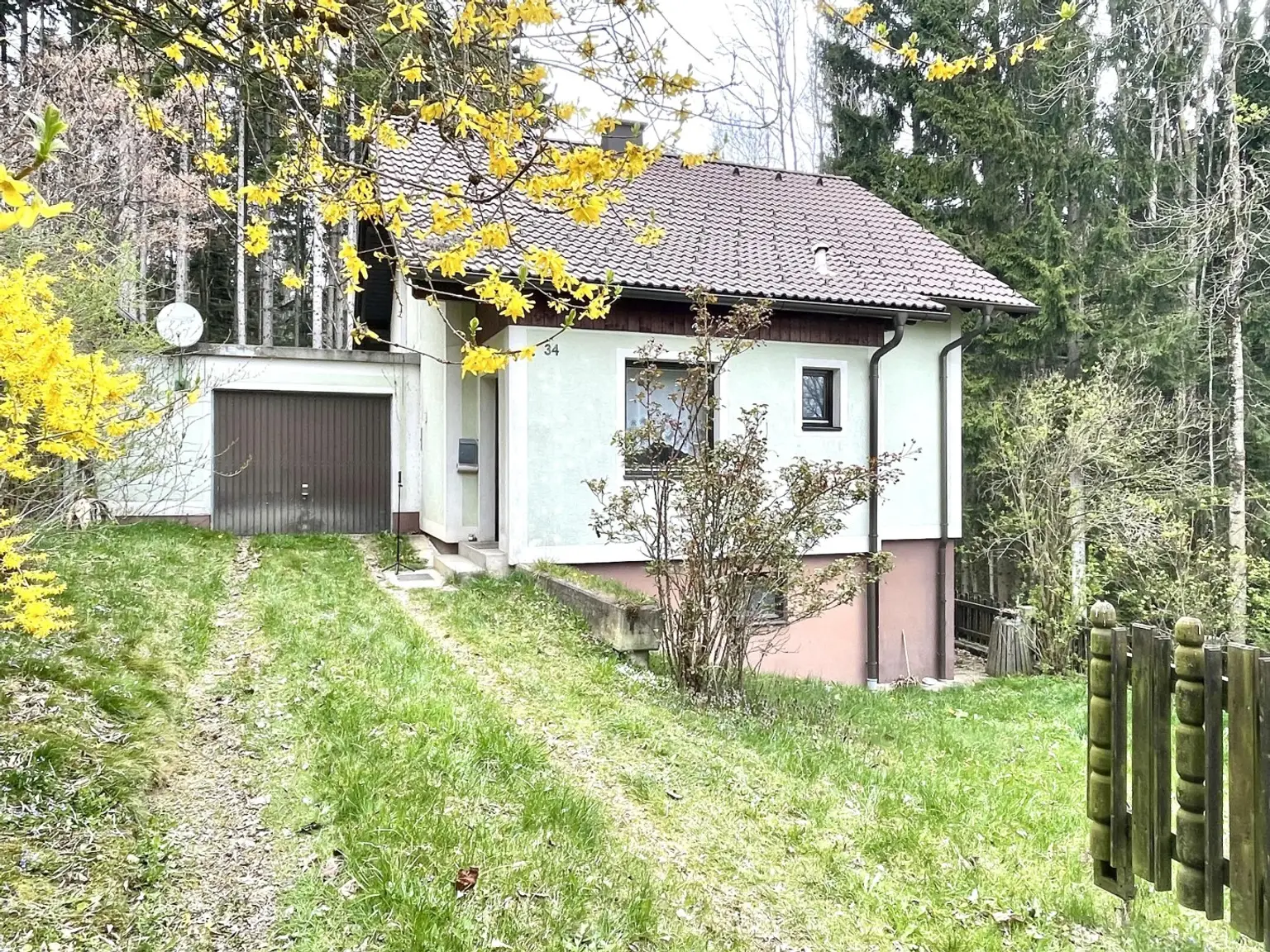 1 HAUS