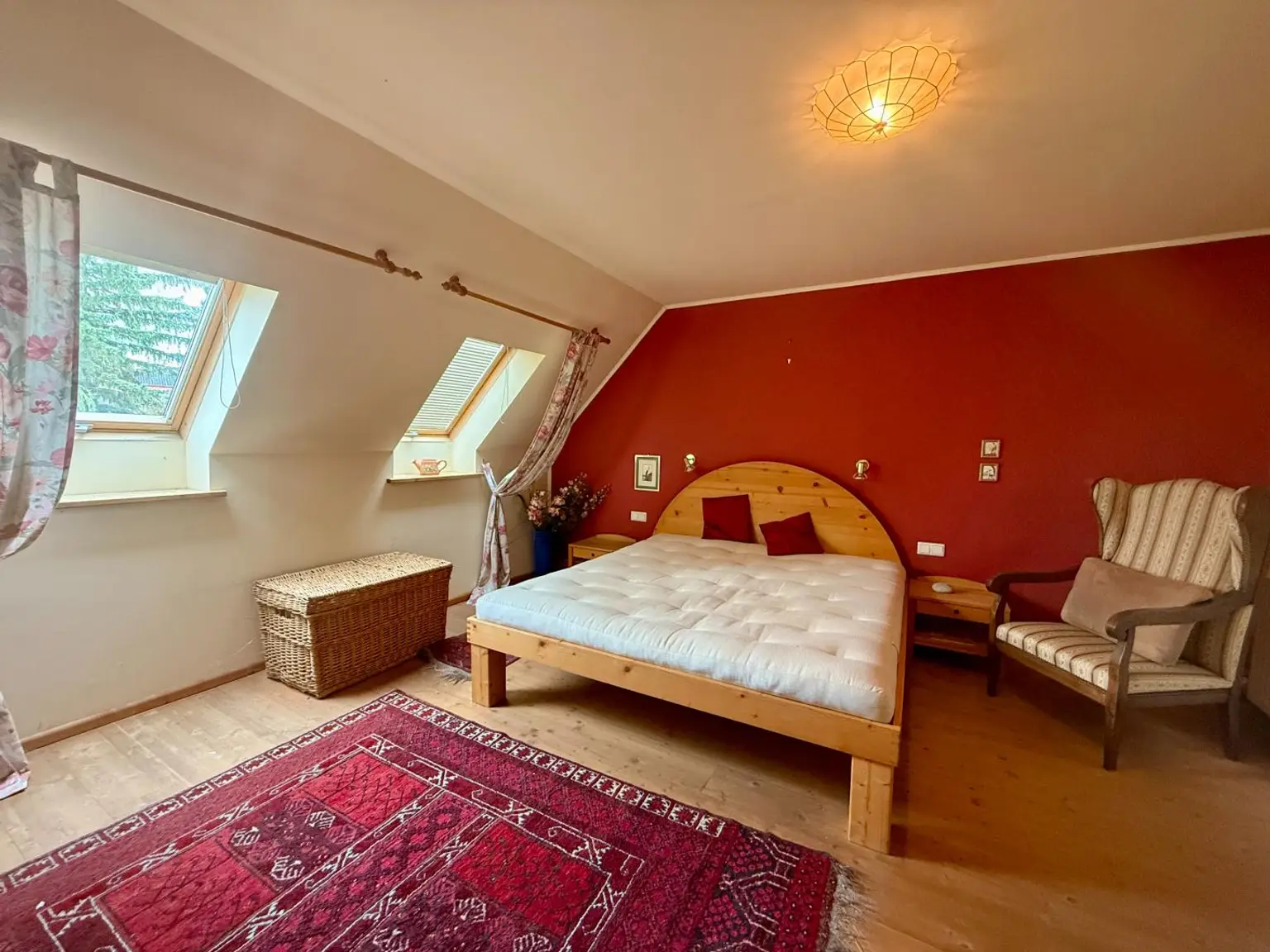 Einfamilienhaus mit Garten in ruhiger Lage von Traiskirchen