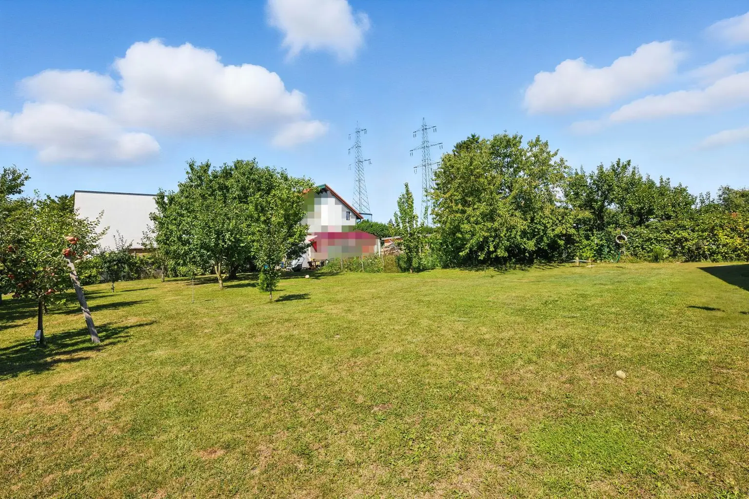 Exklusives Wohnerlebnis: Hochwertiges Zuhause auf 1300 m² Eigengrund am Wiener Stadtrand!
