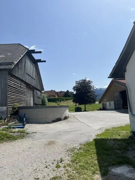 Hofstelle