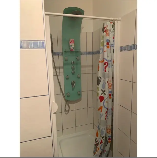 Romantische Wohnung im Erdgeschoß mit Altstadtflair!