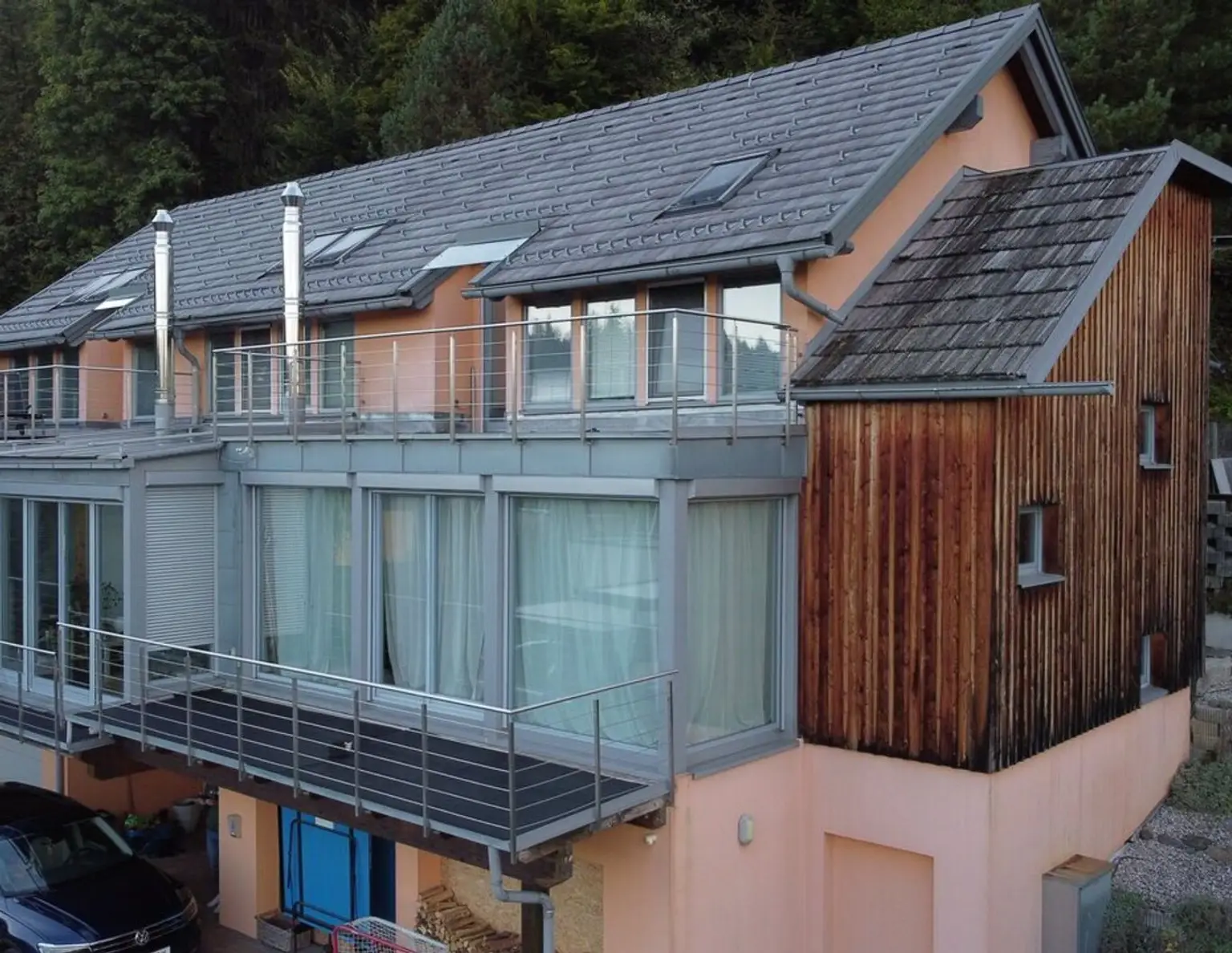 Raumwunder-Architekten-Doppelhaus