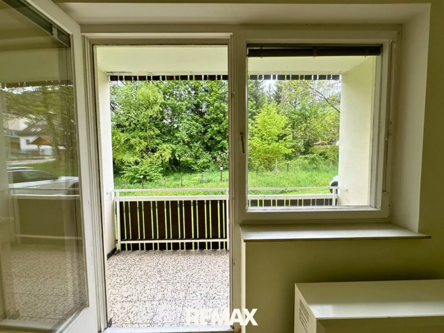 *** Charmante 2-Zimmer-Wohnung mit Loggia & Bergblick in Aflenz ***