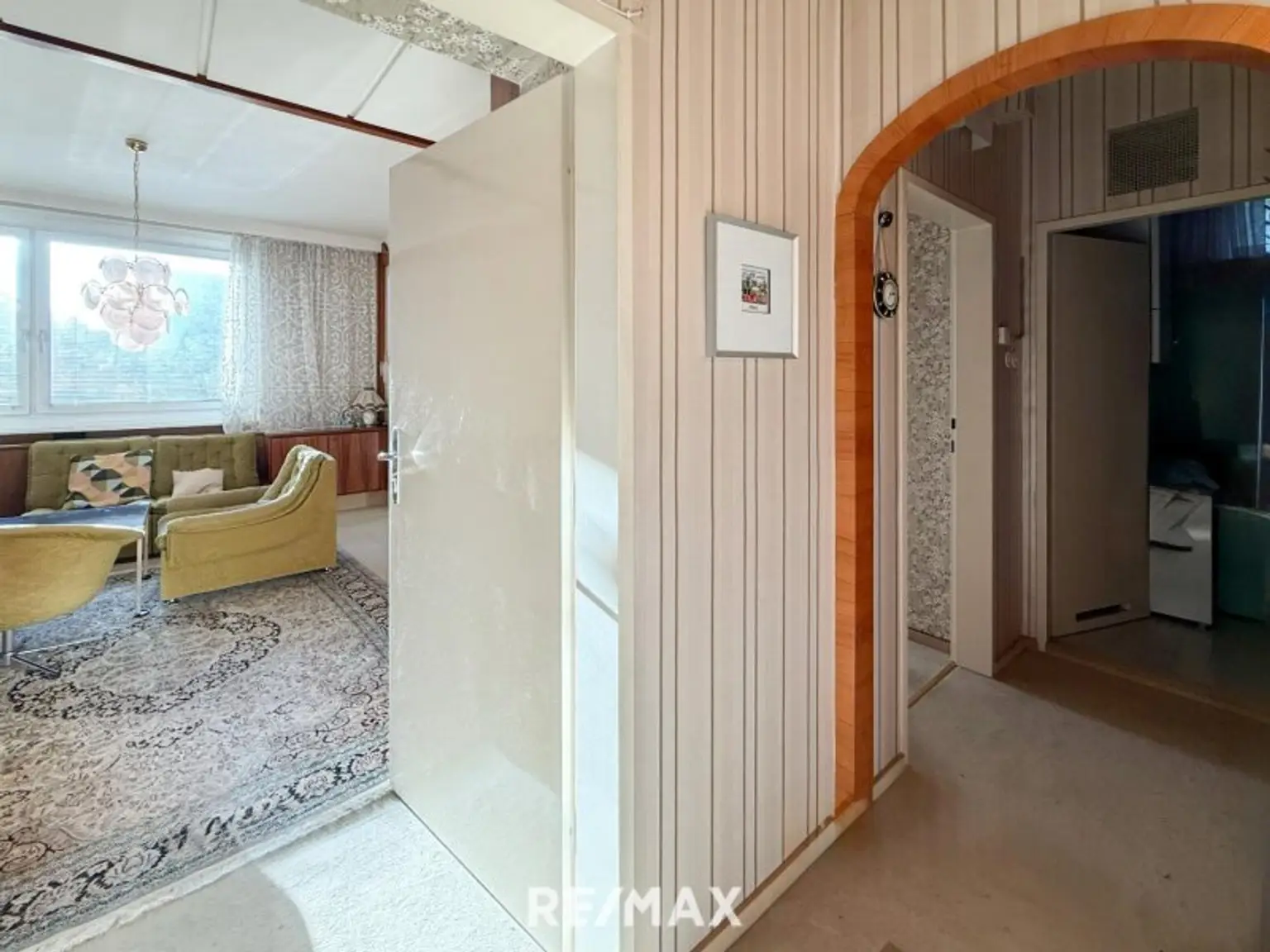 Naturnahes Wohnen im urbanen Lifestyle in Hietzing