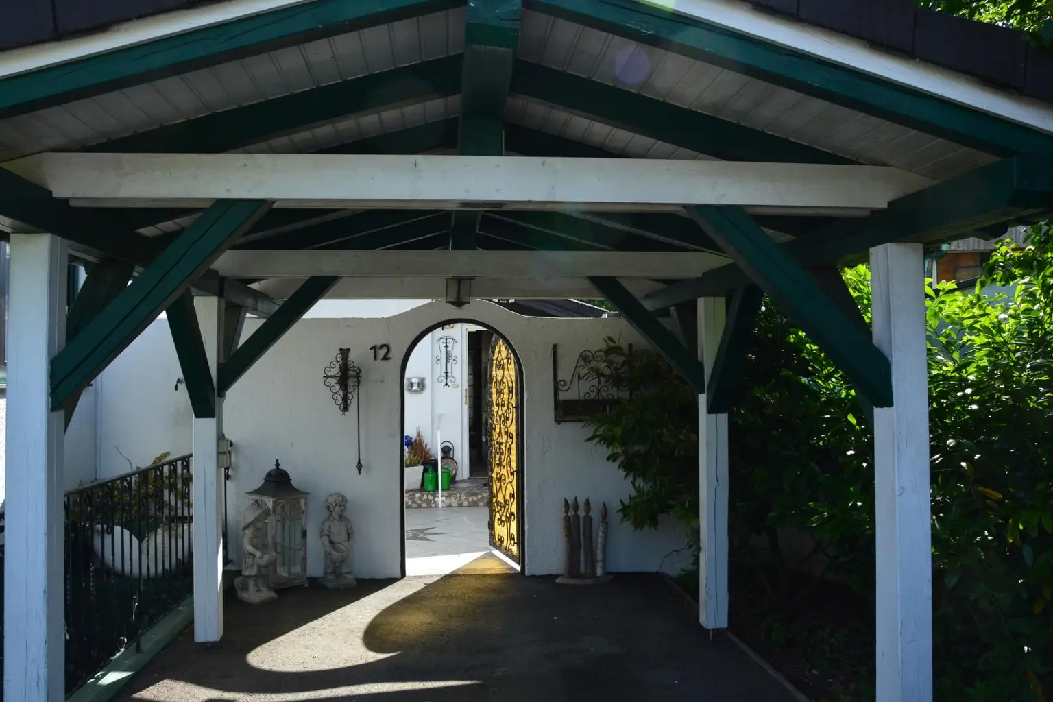 Carport