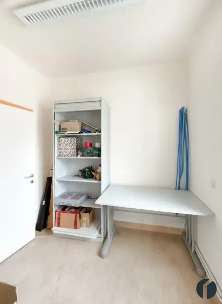 Helle, großzügige Büroräume in Top-Innenstadtlage von Tulln – Arbeiten mitten im Zentrum