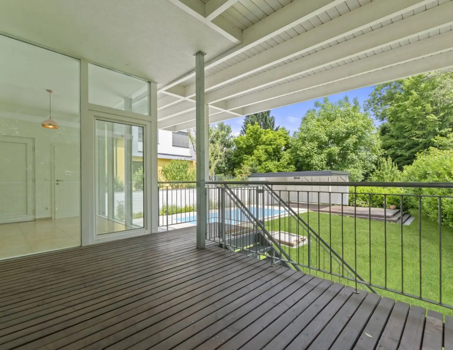 Stilvolles Einfamilienhaus in Graz-Waltendorf - Komfort, Qualität und Lage vereint!