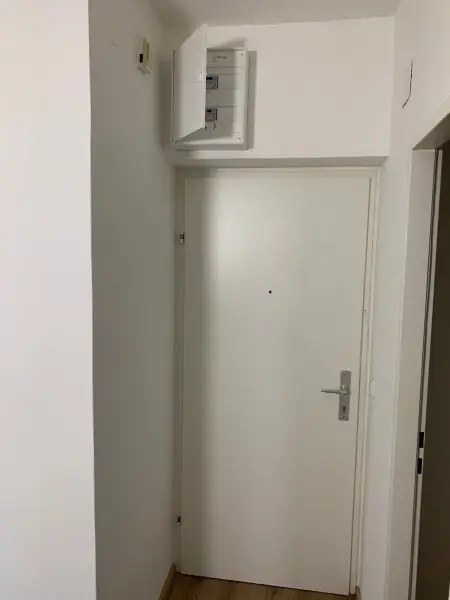 Mödling, gepflegte Garconniere!