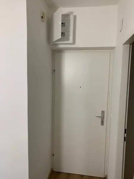 Mödling, gepflegte Garconniere!