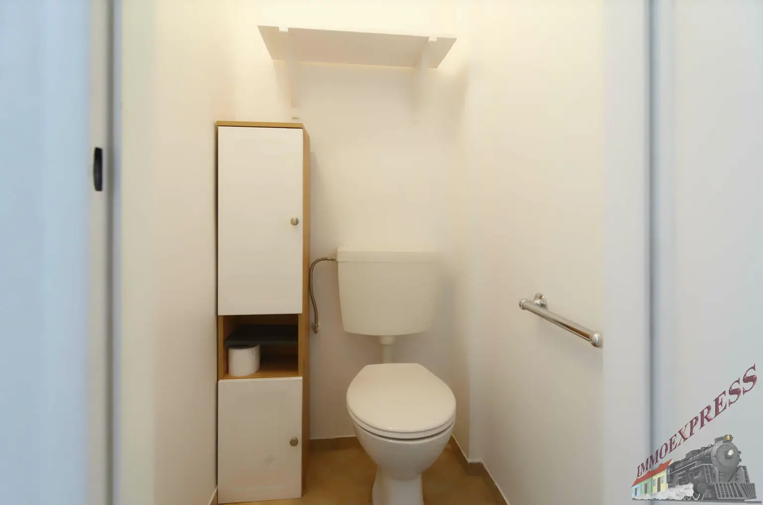 1080 Wien, Lerchengasse -gemütlliche und gepflegte  2 Zimmer-Eigentumswohnung
