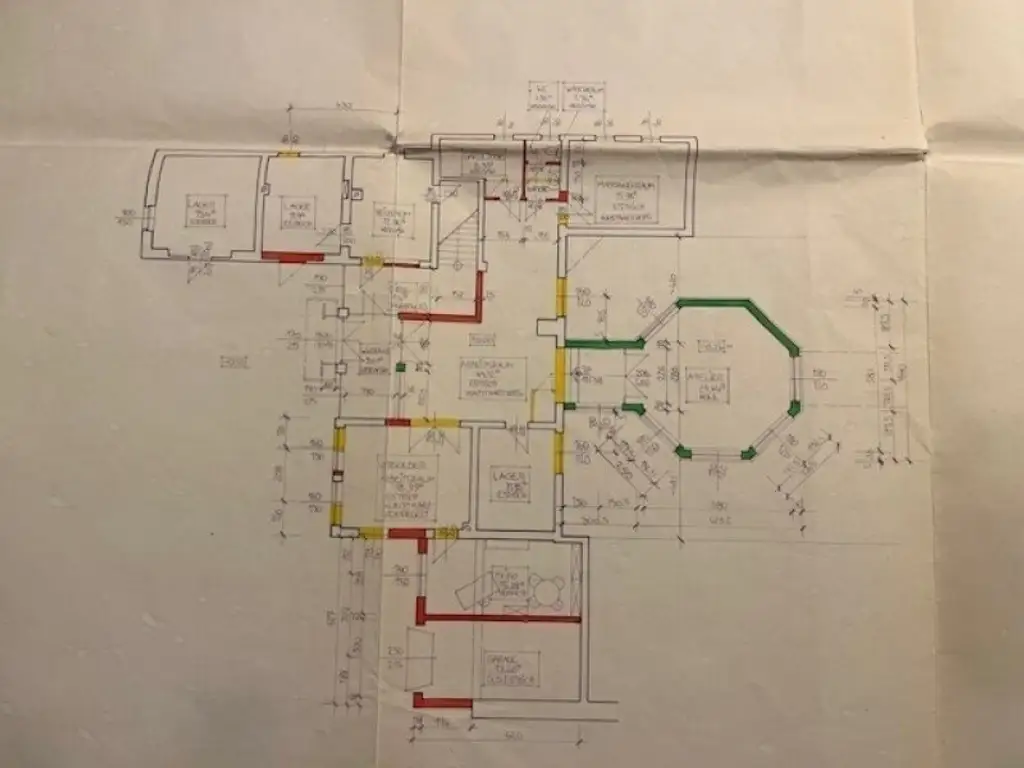 Grundrissplan_Erdgeschoß