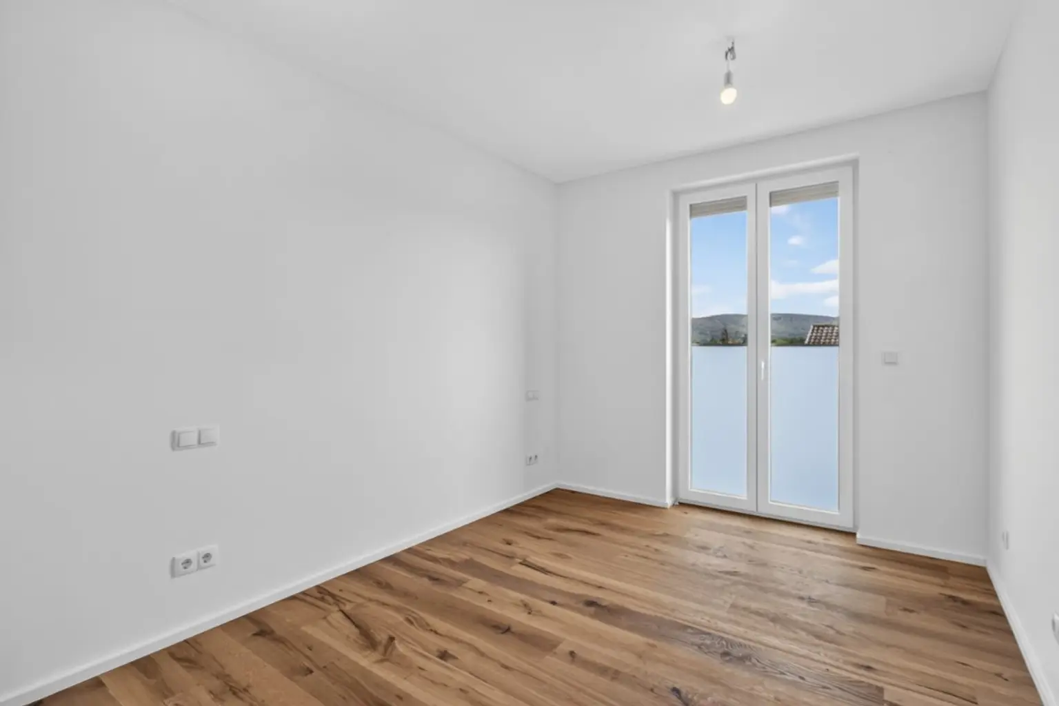 P | THE GREEN 15 ++ EXKLUSIVE MAISONETTE mit AUSBLICK | Prima Service Immobilien