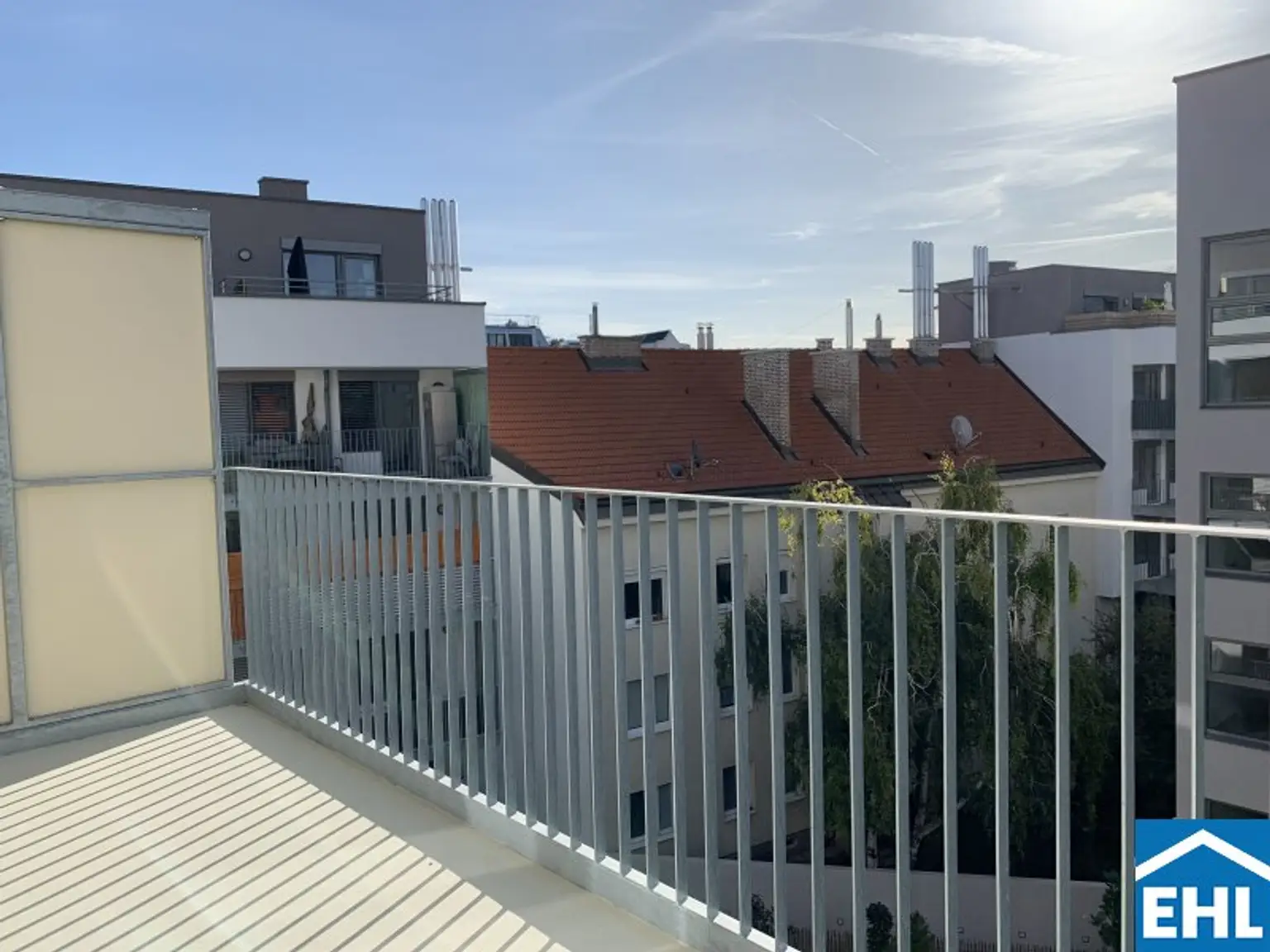 Musterbalkon