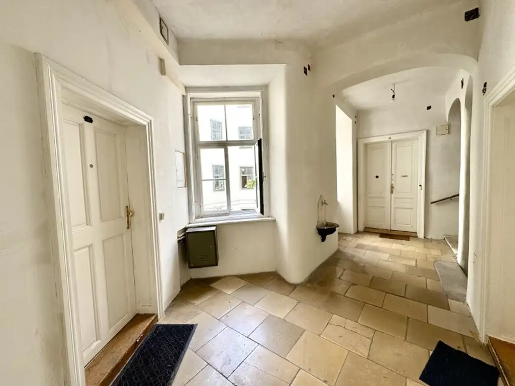 NEU! Geräumige 2,5-Zimmerwohnung im Beethovenhaus zu vermieten!