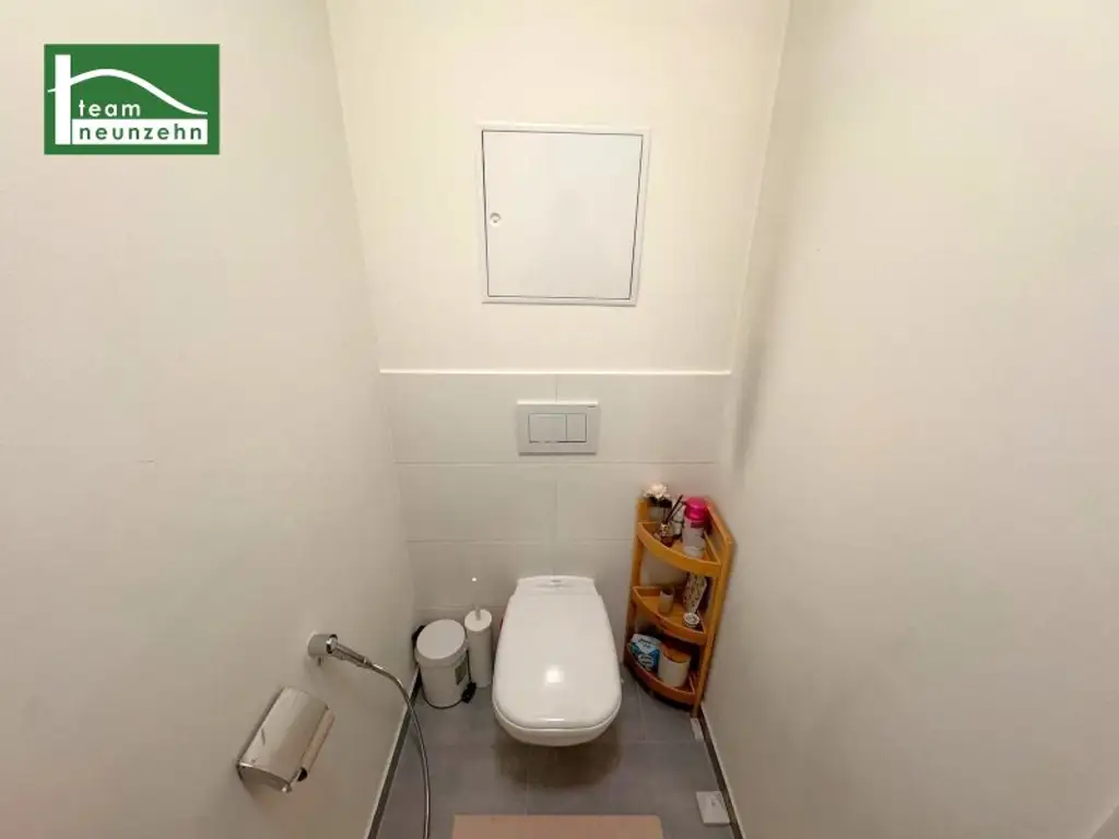 Exklusives Wohnen in Simmering – Neubau mit urbaner Infrastruktur & erholsamer Umgebung! - JETZT ZUSCHLAGEN