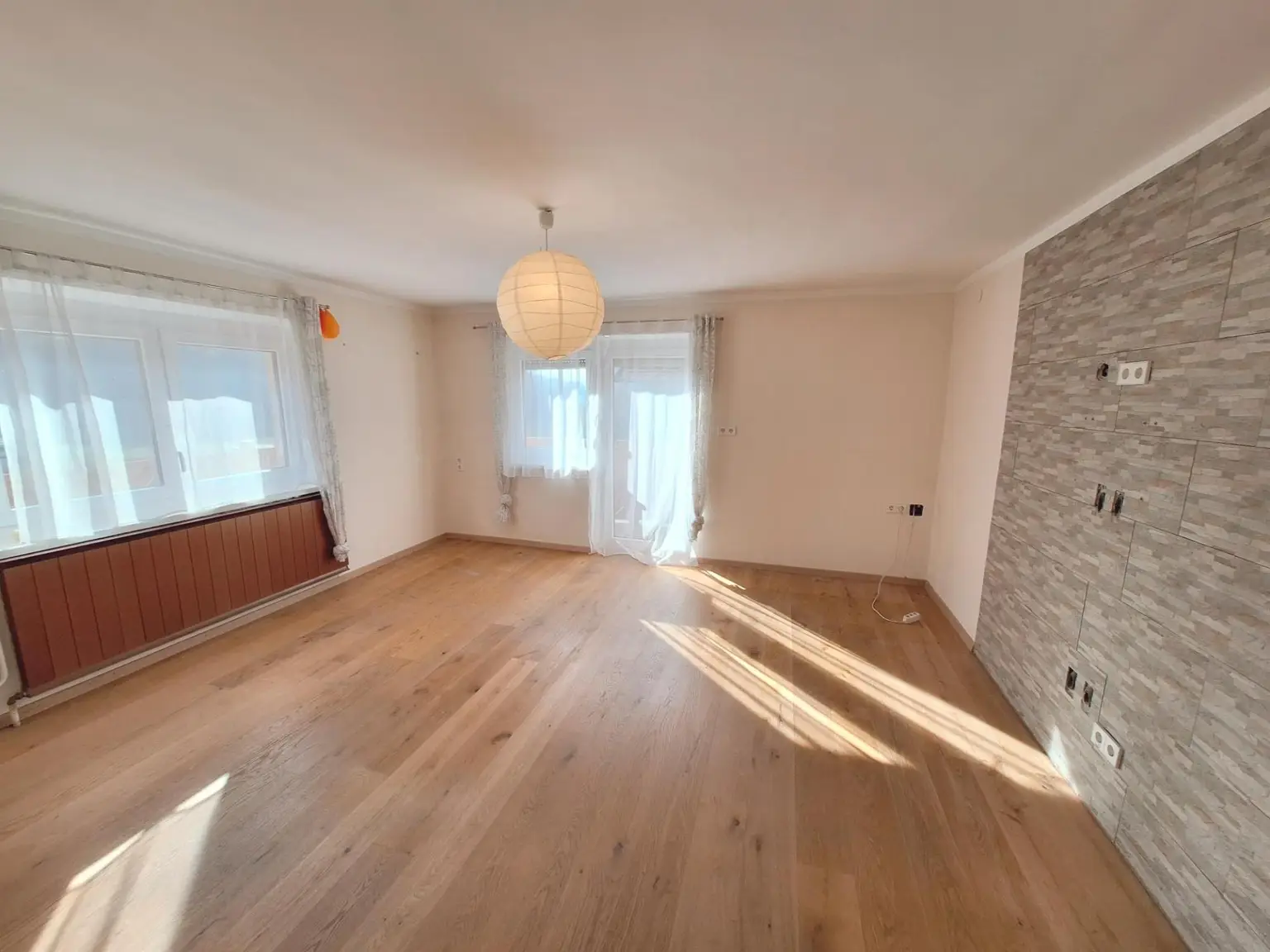 Zweifamilienhaus in St. Veit