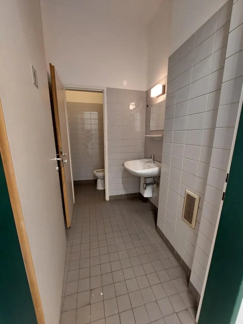 Zentrumsnahe Büroflächen